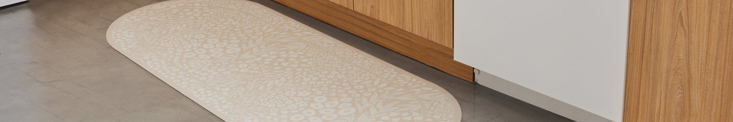 Kitchen Floor Mats